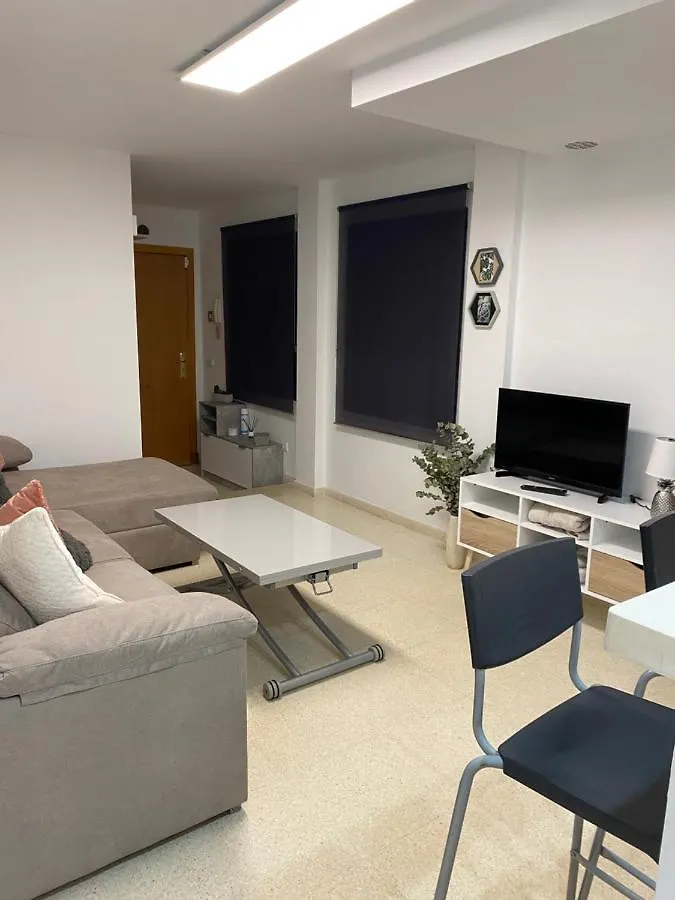 La Gema De La Caleta Apartman Cádiz